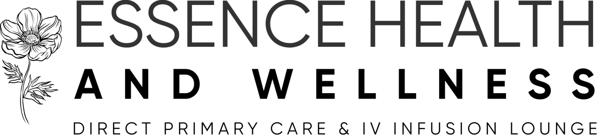 Essence Health and Wellness
