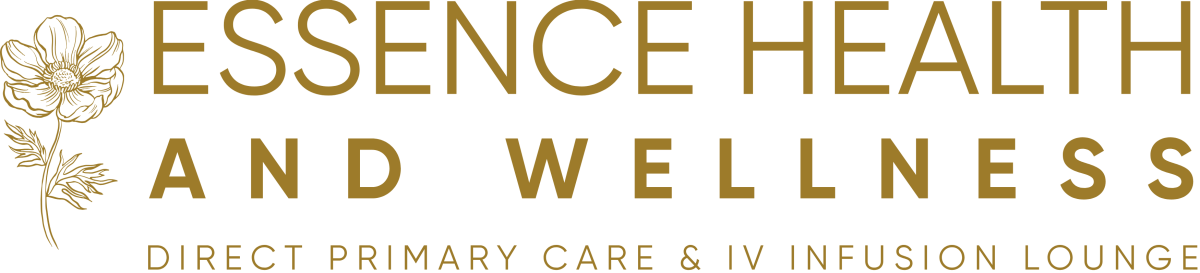Essence Health and Wellness