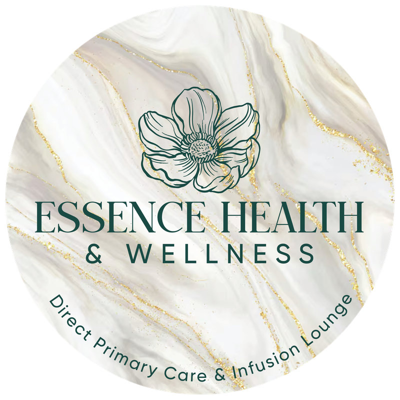 Essence Health & Wellness &ndash; Direct Primary Care & Infusion Lounge